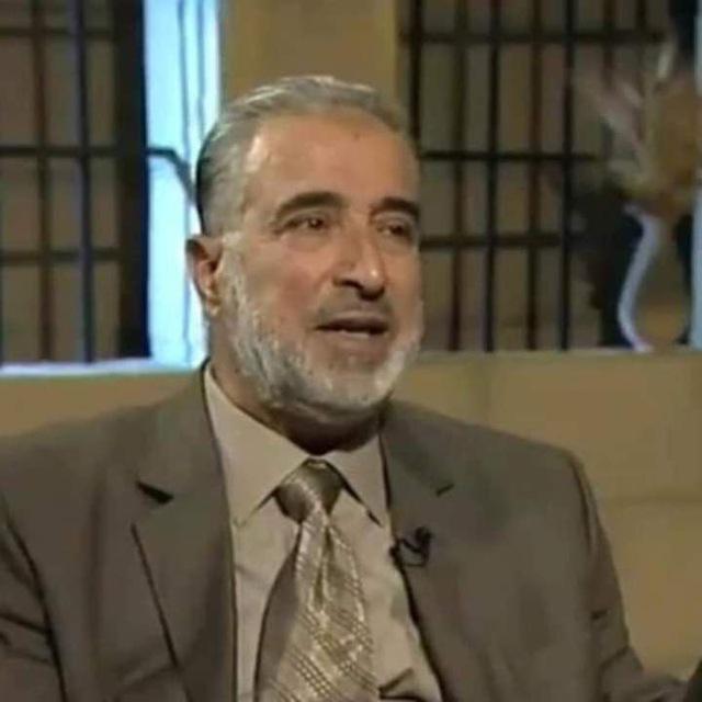 كتب د. عماد الدين خليل