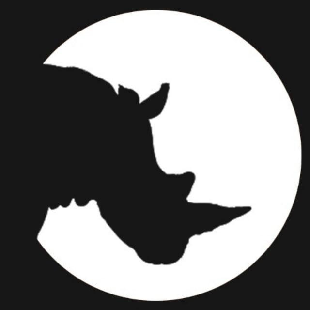 НОСОРОГ 🦏