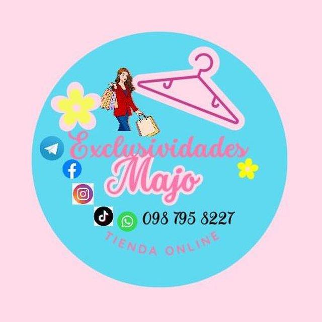 Exclusividades Majo