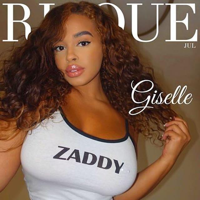 Giselle Lynette