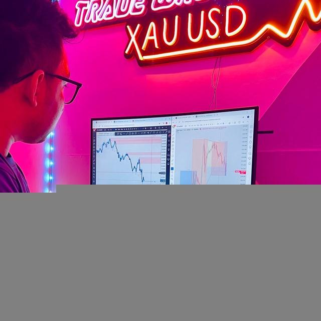 TRADE What U SEE 📈📉