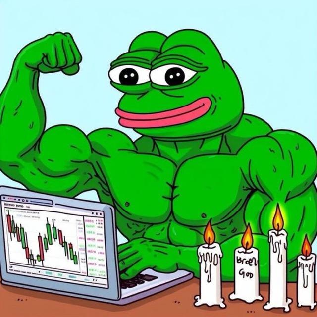 PHROG CTOs🐸