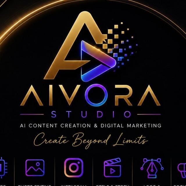 Aivora Studio