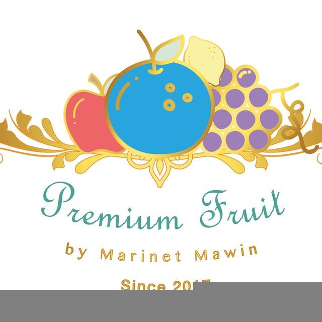 PremiumFruitByMarinetMawin ហាងលក់ផ្លែឈេីស្រស់
