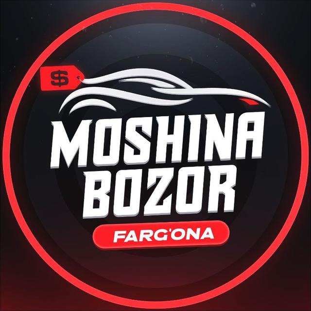 FARGONA MASHINA BOZOR