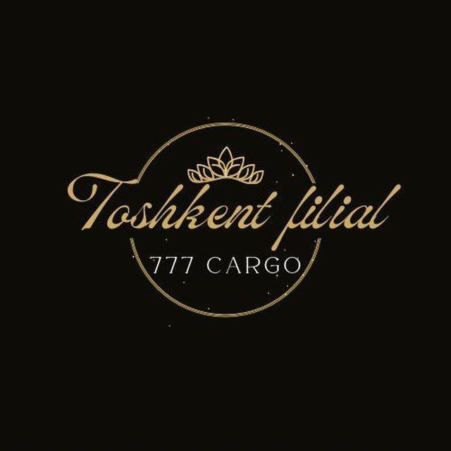 Toshkent 777 cargo filiali