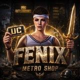 🛍️FENIX•UC SHOP• 𝑴𝑬𝑻𝑹𝑶 𝑺𝑯𝑶𝑷🛍️