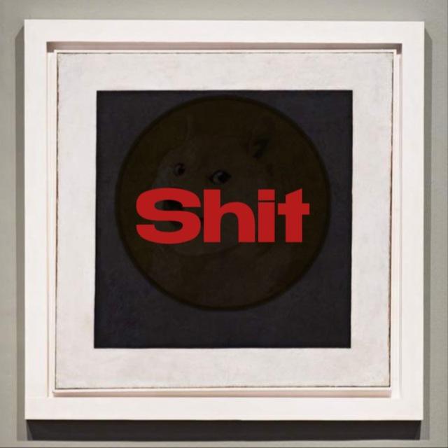 Shitcoiners