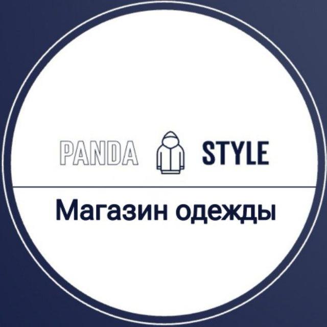 🐼 𝙋𝘼𝙉𝘿𝘼 𝙎𝙏𝙔𝙇𝙀 🐼
