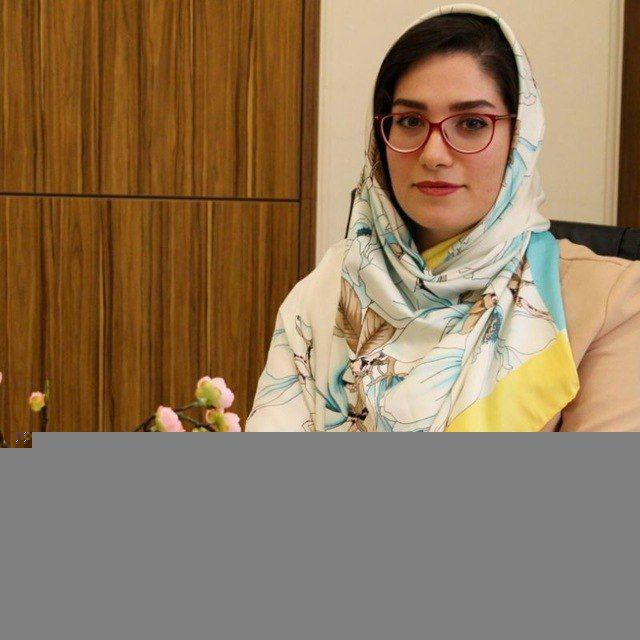 دکتر لیلا رضاقلی پور