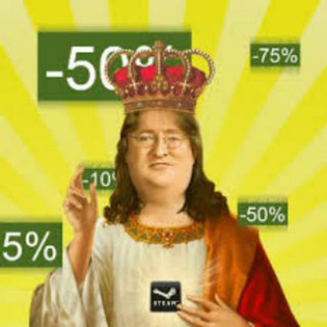 🎮 Steam 游戏骨折情报