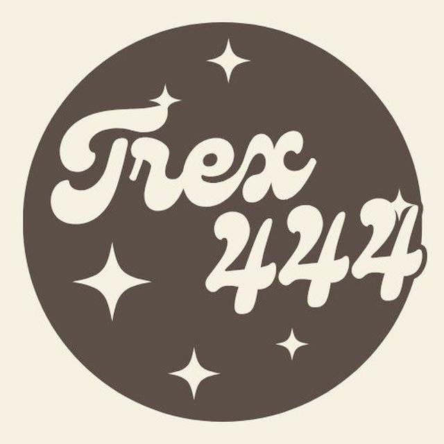 Trex 444