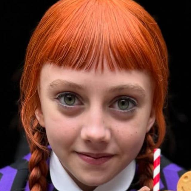 EVIE TEMPLETON