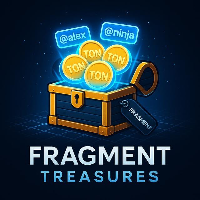 Fragment Treasures