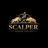 Scalper | XAUUSD Hunter