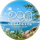 Чебаркуль. Официально