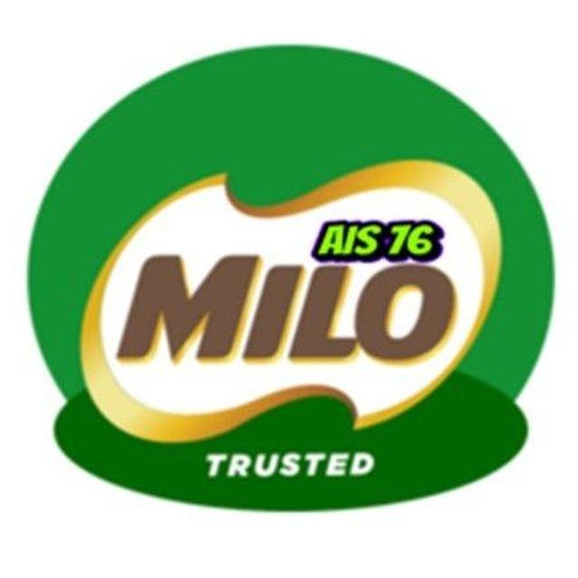 🇲🇾 MILOAIS 76 🇲🇾