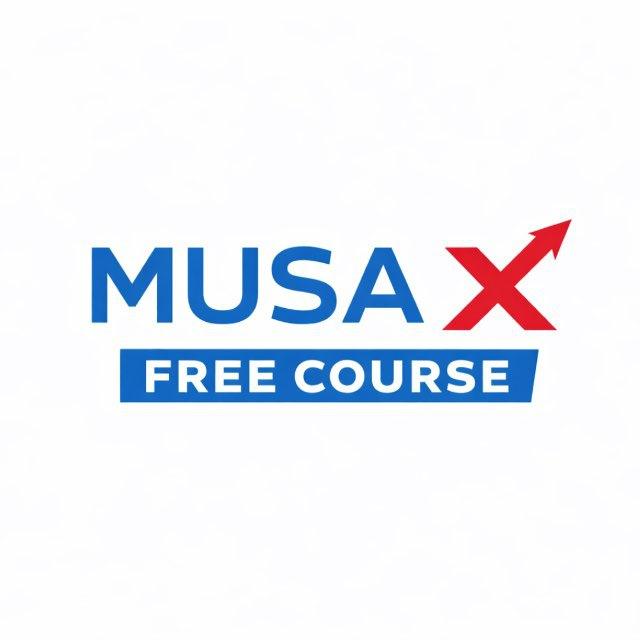 Musa X Free Course