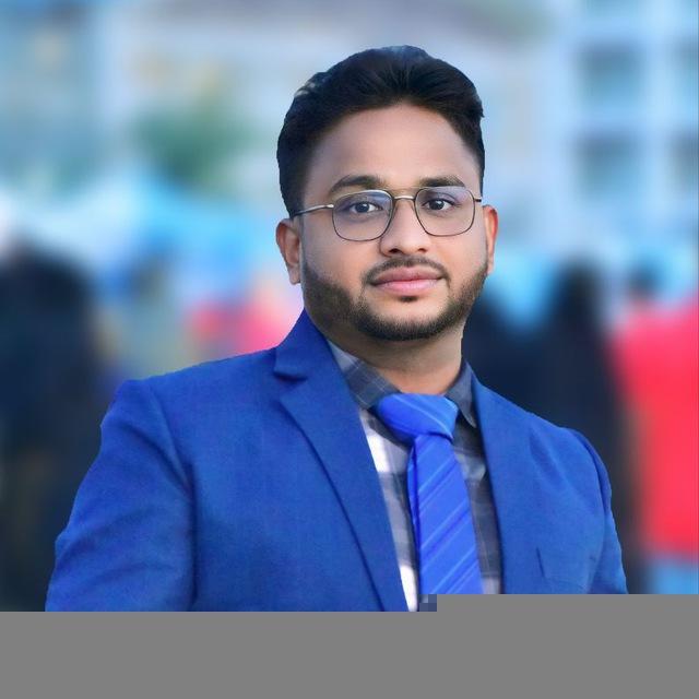 Mohsin Hasan