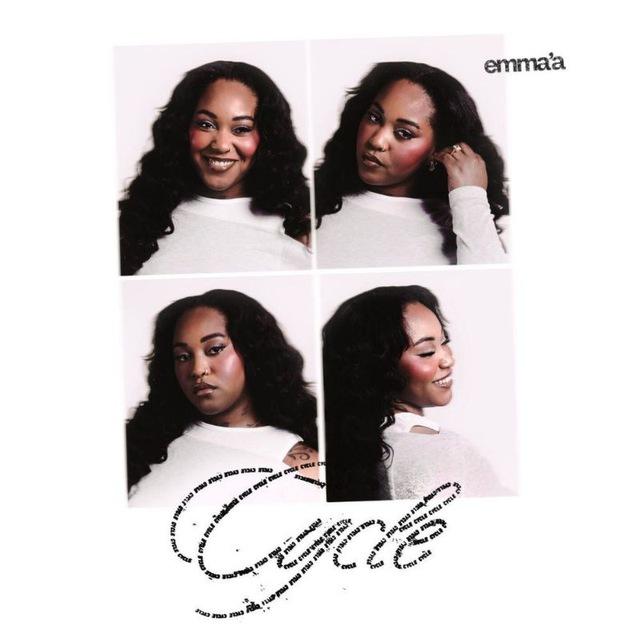 EMA'A - CYCLE - Afro Link™