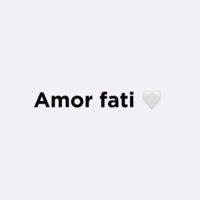 𝑨𝒎𝒐𝒓 𝑭𝒂𝒕𝒊 🤍
