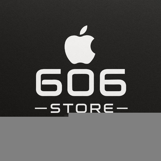 606 store