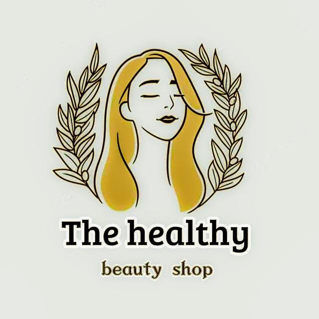 The Healthy Beauty Shop