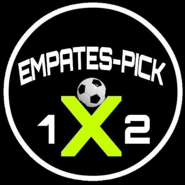 EMPATES-PICK //FREE//