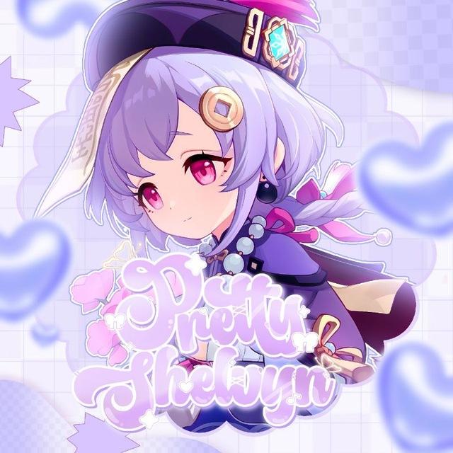 ♡⃛ ρ𝗋𝖾𝗍𝗍𝗒 ら 𝐒ꚕ𝖾꯭l𝗏𝗒ⴖ