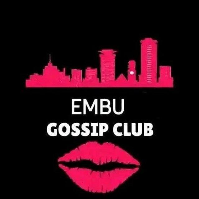 University of embu gossip club