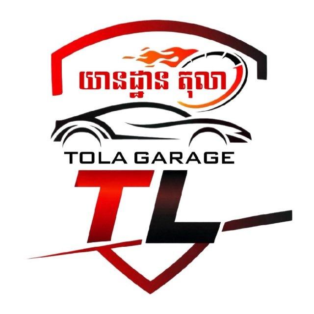 ToLa Garage