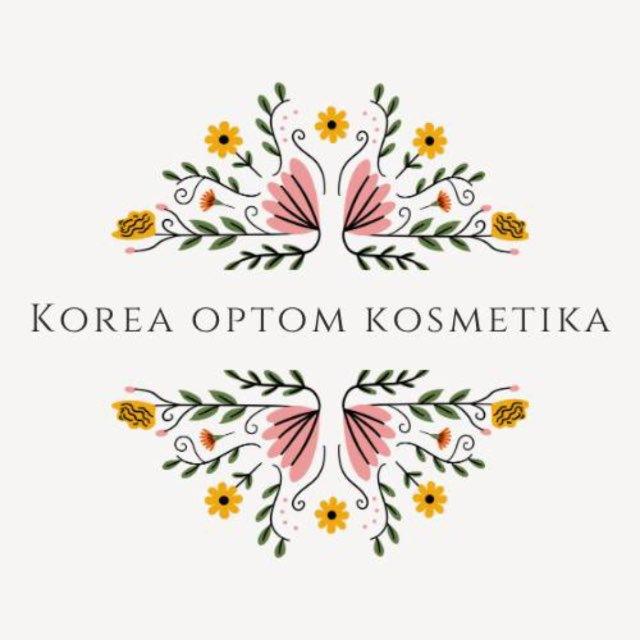 ❣️ Korea OPTOM Kosmetika ❣️