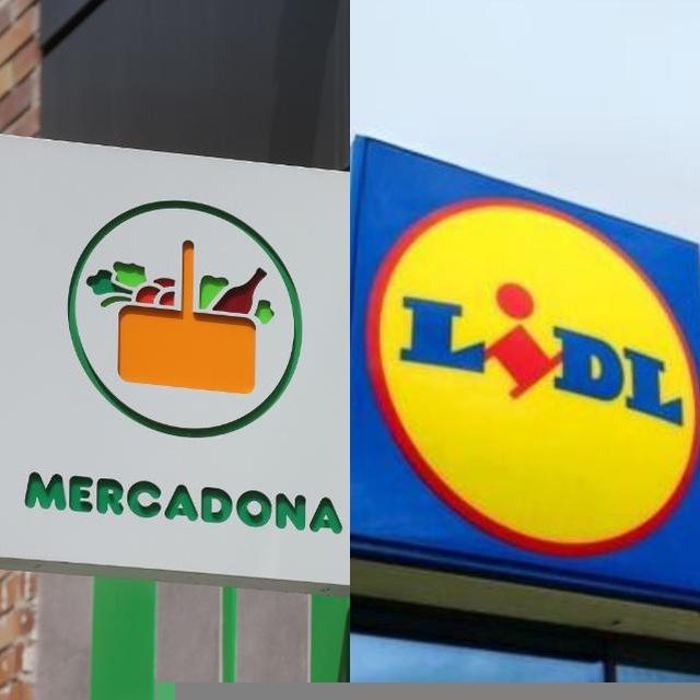 🛒 Supermercados España 🍎