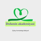 Dofamin akademiyasi