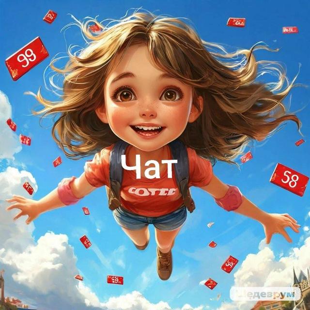 Чат Ловец скидок