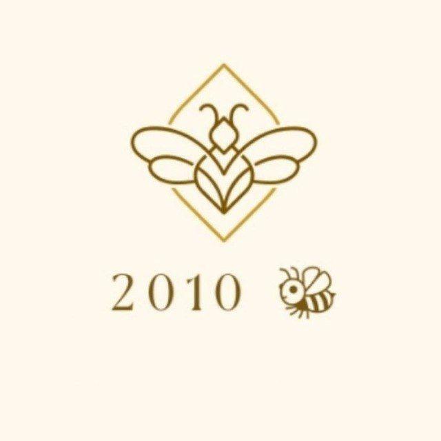 2010 🐝