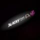 BLACKY x 002