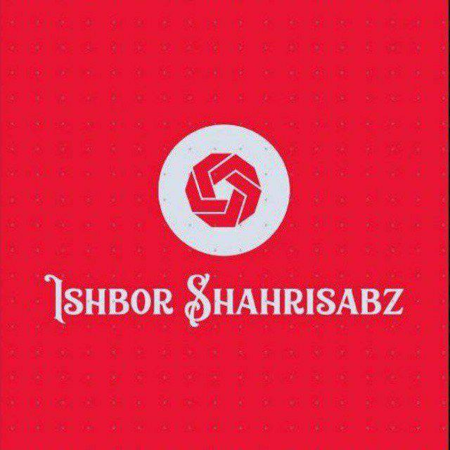 Ishbor(Shahrisabz)🛠