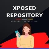 < Xposed Repository > || Discussion Group