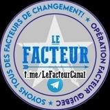 Le Facteur - Canal🇨🇦