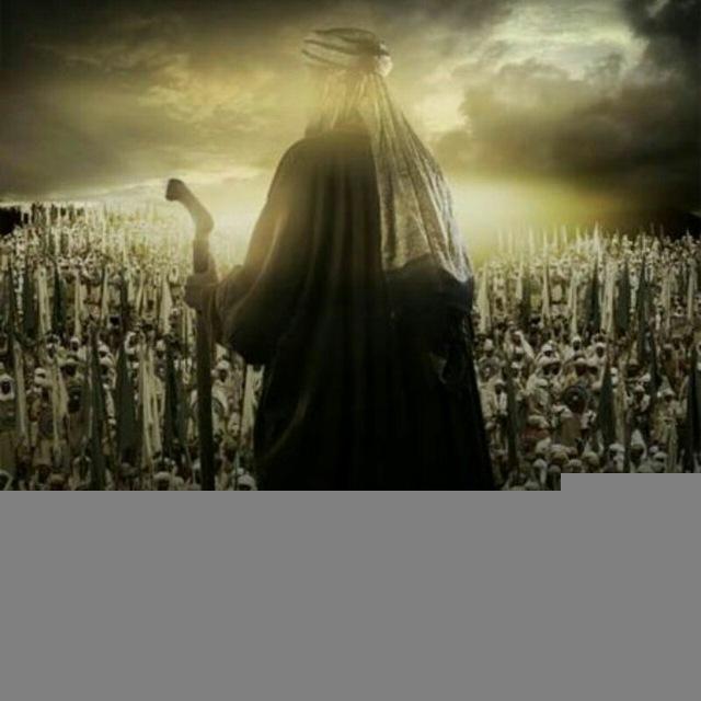 Umar Ibn Xattob