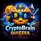 CryptoBrain Quizzes