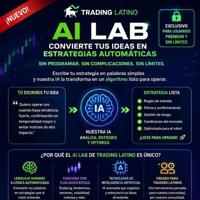 TRADING PARA TODOS
