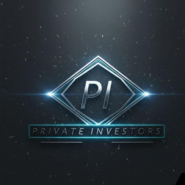 💱 Private investors 📶