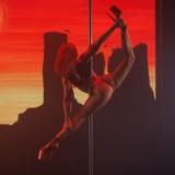 Stasy Waizer | Танцы на трубе