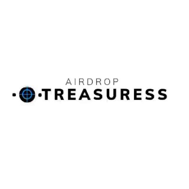 AIRDROP TREASURESS