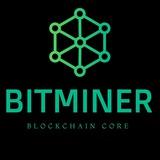 BitMiners Blockchain Core