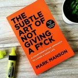 Mark Manson