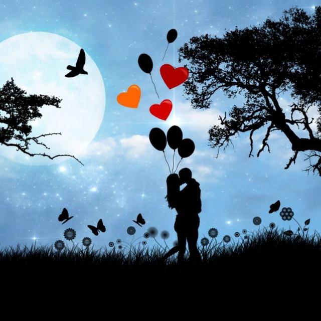 Love Mashup & Chillout 💕