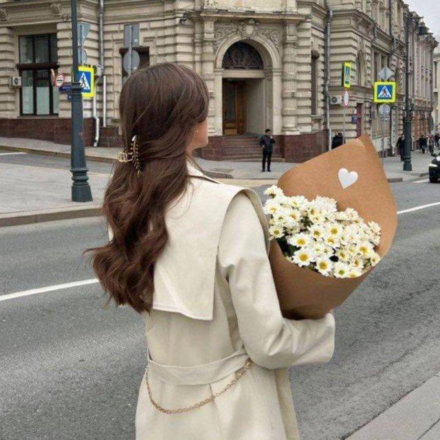 أثرُ الفراشة لا يُرى 🦋